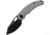 Kunwu Knives Compadre Framelock DLC, KUNK706CT4