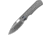 Kunwu Knives Excalibur Framelock Satin, KUNK709T2
