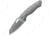 Kunwu Knives Geronimo Verta Lock Org Peel, KUNB718T2A