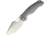 Kunwu Knives Gringo Verta Lock OP Satin, KUNB712T2A
