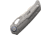 Kunwu Knives Jericho Framelock Timascus, KUNK713T2