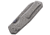 Kunwu Knives Mini TAO Framelock Titanium