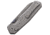 Kunwu Knives Mini TAO Framelock Titanium