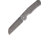 Kunwu Knives Mini TAO Framelock Titanium