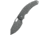 Kunwu Knives Padre Framelock SW