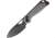 Kunwu Knives Pulsar XT Lock DLC Ti, KUNX705XLT3