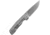 Kunwu Knives TAO Compact Framelock
