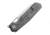 Kunwu Knives TAO Framelock Sheepsfoot