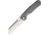Kunwu Knives TAO Framelock Sheepsfoot