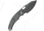 Kunwu Knives X-Padre XT Lock SW, KUNX706T1S