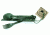 Cutlery Set-Green