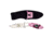 Kutmaster 420 SS Fixed Blade w/ Pink Handle and Pouch 196413