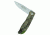 Utica Team Realtree Series Hi Tech Hunter 3.5in. Blade w/ Realtree Camo Handle, 91-RT45CP