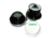 KVH Azimuth 1000 Remote - Black 11969