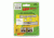 Kwik-Site .22 Adapter For Grooved Receiver Silver