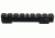 Kwik-Site Kwik-Mount Air Rifle Adapter With Locking Screw For Rifles With Grooved Receivers Matte Black