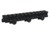 Kwik-Site One-Piece Picatinny Riser AR-15 Rifles High Height Matte Black Finish