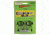 Kwik-Site See-Thru for Weaver Bases 1 Inch Matte Black KS-202M