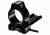 Kwik-Site Weaver Style Stainless Steel Dovetail Mount KST88S