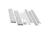 Kwikee Cargo Trays Trim Kit For Super Slide One Way Cargo Trays 44, 44in, 370755