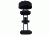 Kwikee Kwiver 5 Arrow Quiver, Air Curve, Lightweight Archery Quivers, Black, K5AIRCBLK