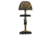 Kwikee Kwiver Combo 4 Arrow Quiver, APG Edge/Camo, K4CEDGE