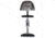 Kwikee Kwiver Combo 4 Arrow Quiver, Xtra Green/Camo, K4CXGRN