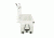 Kysek Ice chest, Marine White, 75L / 79.25 Quart, ECSECWW075L02