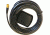 L-3 Mobile-Vision V-One GPS Antenna, Black LCVNETANTIGPS