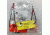 L-3 Mobile-Vision V-One Hardware Kit - Connects To Vehicle Power System LCV1HDWKIT