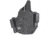 L.A.G. Tactical Defender Holster Sig P365 XMacro Black RH 51F28880, LC2094