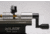 L.E. Wilson 45 degree UBT, Silver, UBT-45