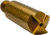 L.E. Wilson 50 Calliber TiN Cutter