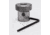 L.E. Wilson Bullet Seater Cap &amp; Set Screw, Stainless Steel, BS-CPSS