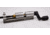 L.E. Wilson CT 17-45 Trimmer w/ STD Stop, Silver, CTS-STDU