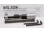L.E. Wilson CT 17-45 Trimmer w/ STD Stop