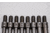 L.E. Wilson EXPM-Mandrel Only, 6 mm, EXPM-6M
