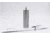 L.E. Wilson Interchangeable Bushing Neck Die Blank, 33 Cal, SND-B33