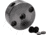 L.E. Wilson Neck Die Cap, 17 Cal, Silver, ND-CAP17S