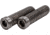 L.E. Wilson N.D. Screws F/Caps 2, Silver, ND-SSCR