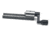 L.E. Wilson SS CT w/o SS Assy w/Black Anodized Handle