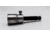 L.E. Wilson SS Micrometer Stop Only, Silver, CTSS-STOP