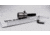 L.E. Wilson SS Micrometer Stop Only