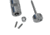 L.E. Wilson Stainless Steel Neck Die