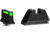 L2D Combat Co-Witness/Suppressor Height Fiber Optic Sight Set, Glock 9mm/.40 S&amp;W/.357 Sig, Green, Fits Glock 9MM / 40S&amp;W / .357 Sig Not G43/43x/48, LD-S-FOS-GLK-GRN