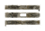 L2D Combat Evolution V2 Slide RMR Ready, Fits Glock 19 Gen 3, Arid MultiCam Cerakote, LD-S-E2-193-AM