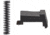 L2D Combat Extractor Kit, Glock 43, Stainless, LD-PK-EXT-43