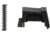 L2D Combat Extractor Kit, Glock 9mm Luger, Gen 1-4, Stainless, LD-PK-EXT-9