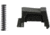 L2D Combat Extractor Kit, Glock 9mm Luger, Gen 5, Stainless, LD-PK-EXT-9-G5