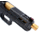 L2D Combat Glock 17 Gen3 Catalyst Slide, Black, LD-S-C-173-BLK